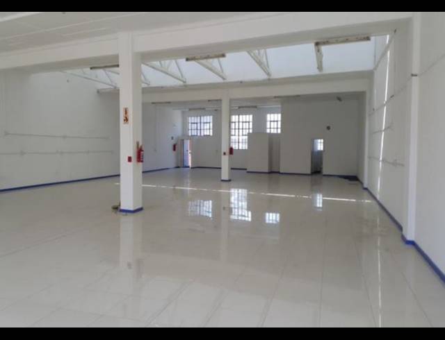 470M² OFFICE TO LET IN OBSERVATORY